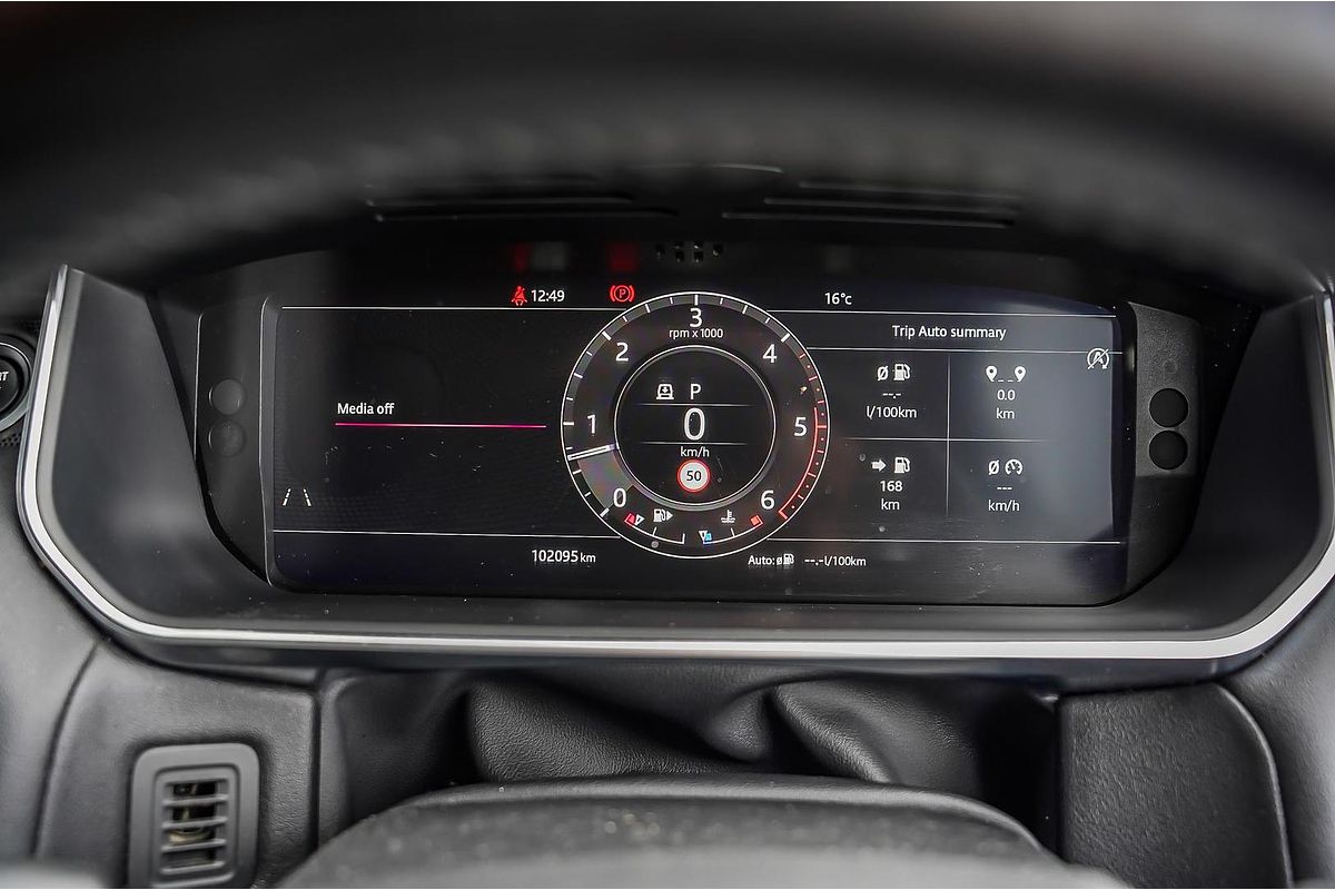 2019 Land Rover RANGE ROVER SPORT SDV6 SE (183kW) L494 MY20