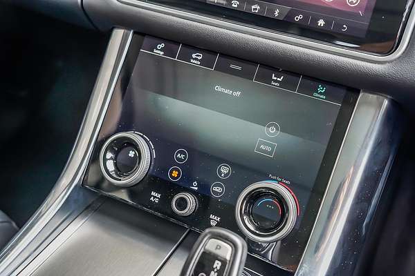 2019 Land Rover RANGE ROVER SPORT SDV6 SE (183kW) L494 MY20