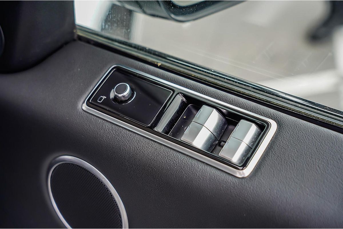 2019 Land Rover RANGE ROVER SPORT SDV6 SE (183kW) L494 MY20