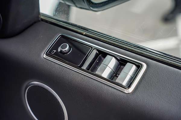 2019 Land Rover RANGE ROVER SPORT SDV6 SE (183kW) L494 MY20