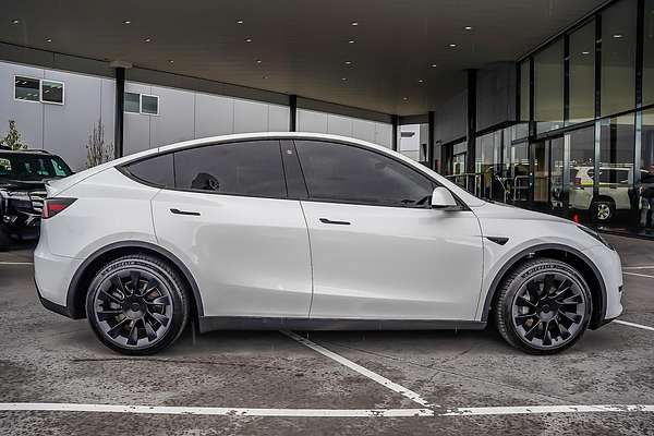 2023 Tesla MODEL Y REAR-WHEEL DRIVE MY23