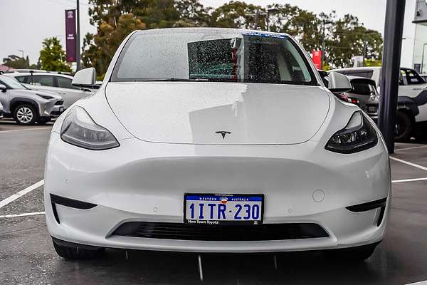 2023 Tesla MODEL Y REAR-WHEEL DRIVE MY23