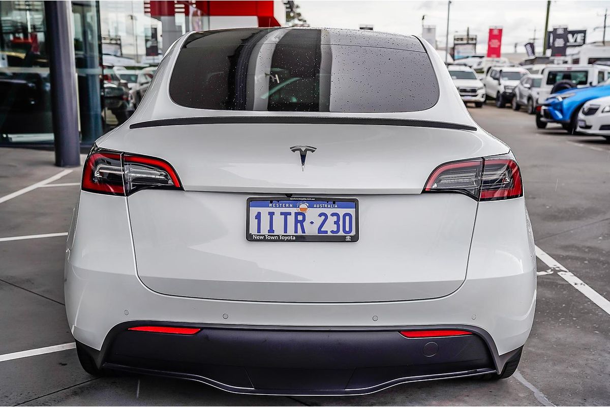 2023 Tesla MODEL Y REAR-WHEEL DRIVE MY23
