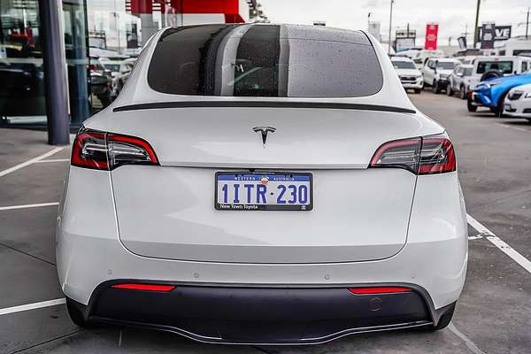 2023 Tesla MODEL Y REAR-WHEEL DRIVE MY23