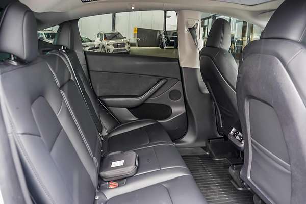 2023 Tesla MODEL Y REAR-WHEEL DRIVE MY23
