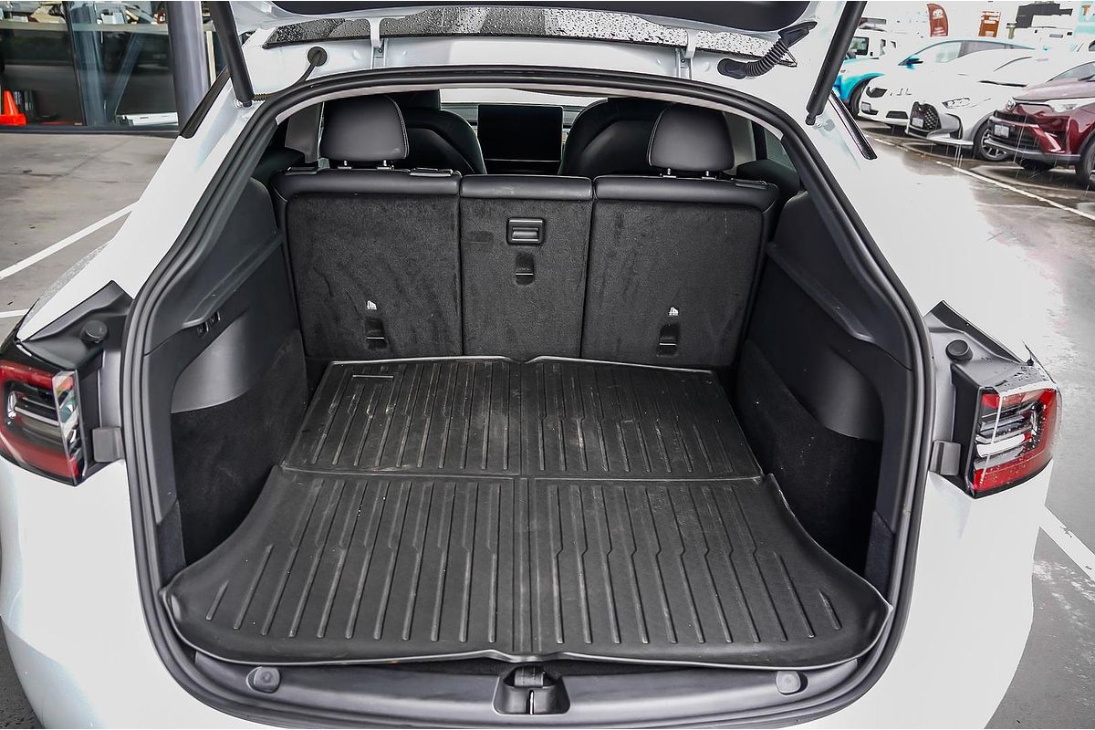 2023 Tesla MODEL Y REAR-WHEEL DRIVE MY23