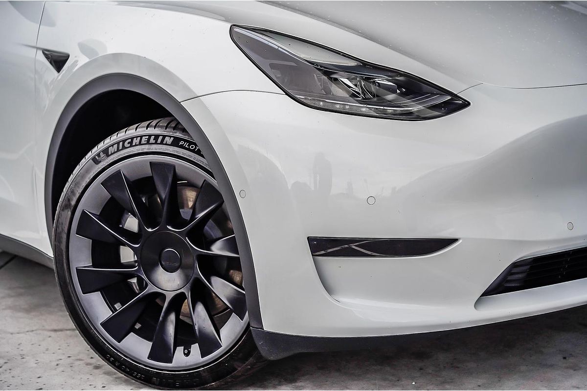 2023 Tesla MODEL Y REAR-WHEEL DRIVE MY23