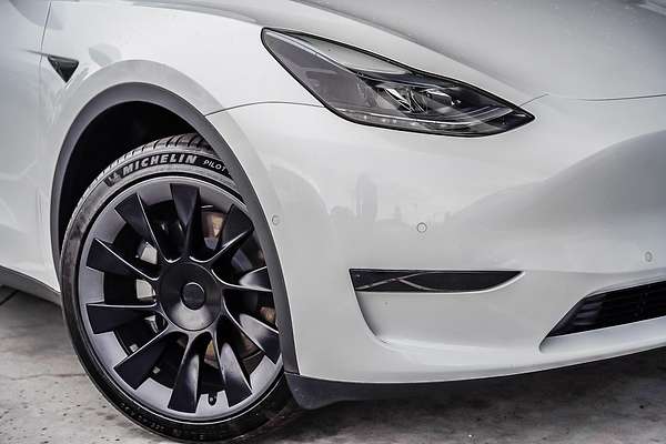 2023 Tesla MODEL Y REAR-WHEEL DRIVE MY23