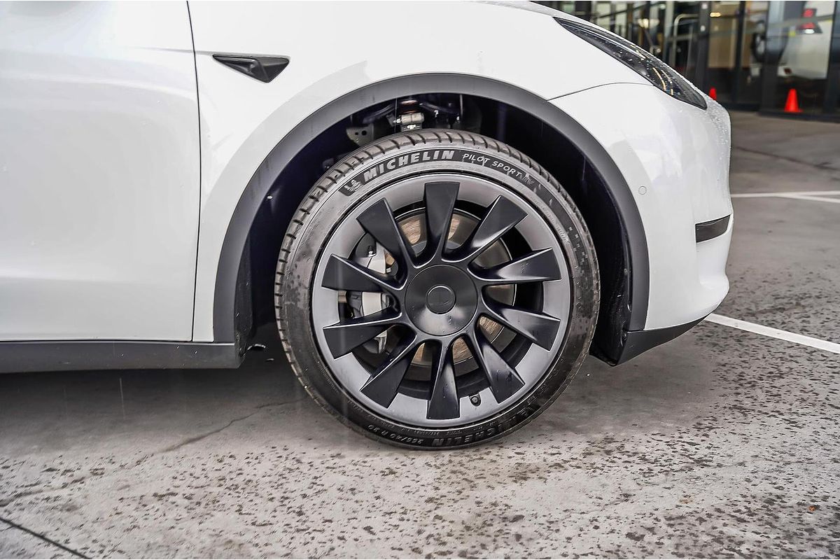 2023 Tesla MODEL Y REAR-WHEEL DRIVE MY23