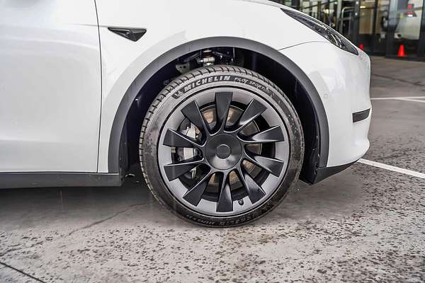 2023 Tesla MODEL Y REAR-WHEEL DRIVE MY23
