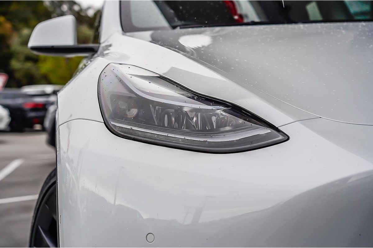 2023 Tesla MODEL Y REAR-WHEEL DRIVE MY23