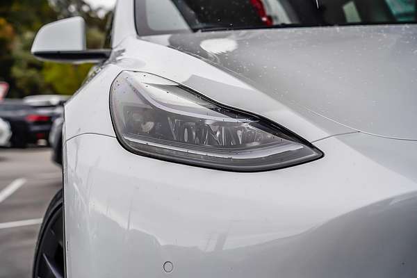 2023 Tesla MODEL Y REAR-WHEEL DRIVE MY23