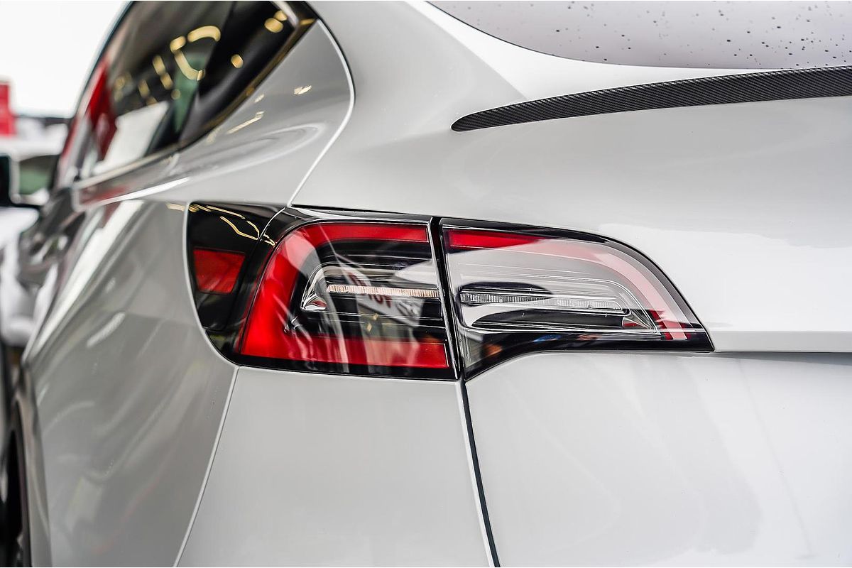 2023 Tesla MODEL Y REAR-WHEEL DRIVE MY23