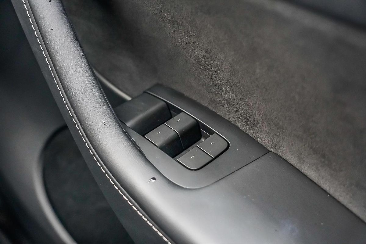 2023 Tesla MODEL Y REAR-WHEEL DRIVE MY23