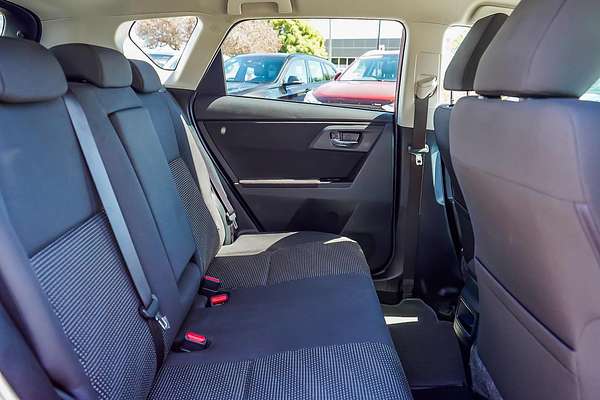 2014 Toyota Corolla Ascent Sport ZRE182R