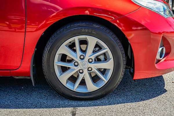 2014 Toyota Corolla Ascent Sport ZRE182R