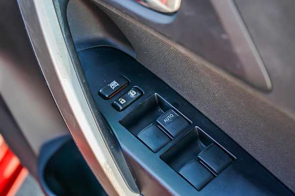 2014 Toyota Corolla Ascent Sport ZRE182R