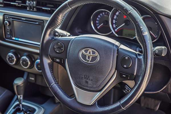 2014 Toyota Corolla Ascent Sport ZRE182R