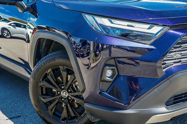 2022 Toyota RAV4 Cruiser AXAH52R