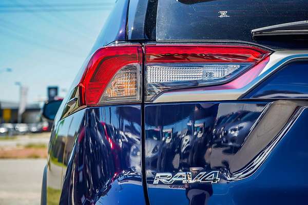 2022 Toyota RAV4 Cruiser AXAH52R