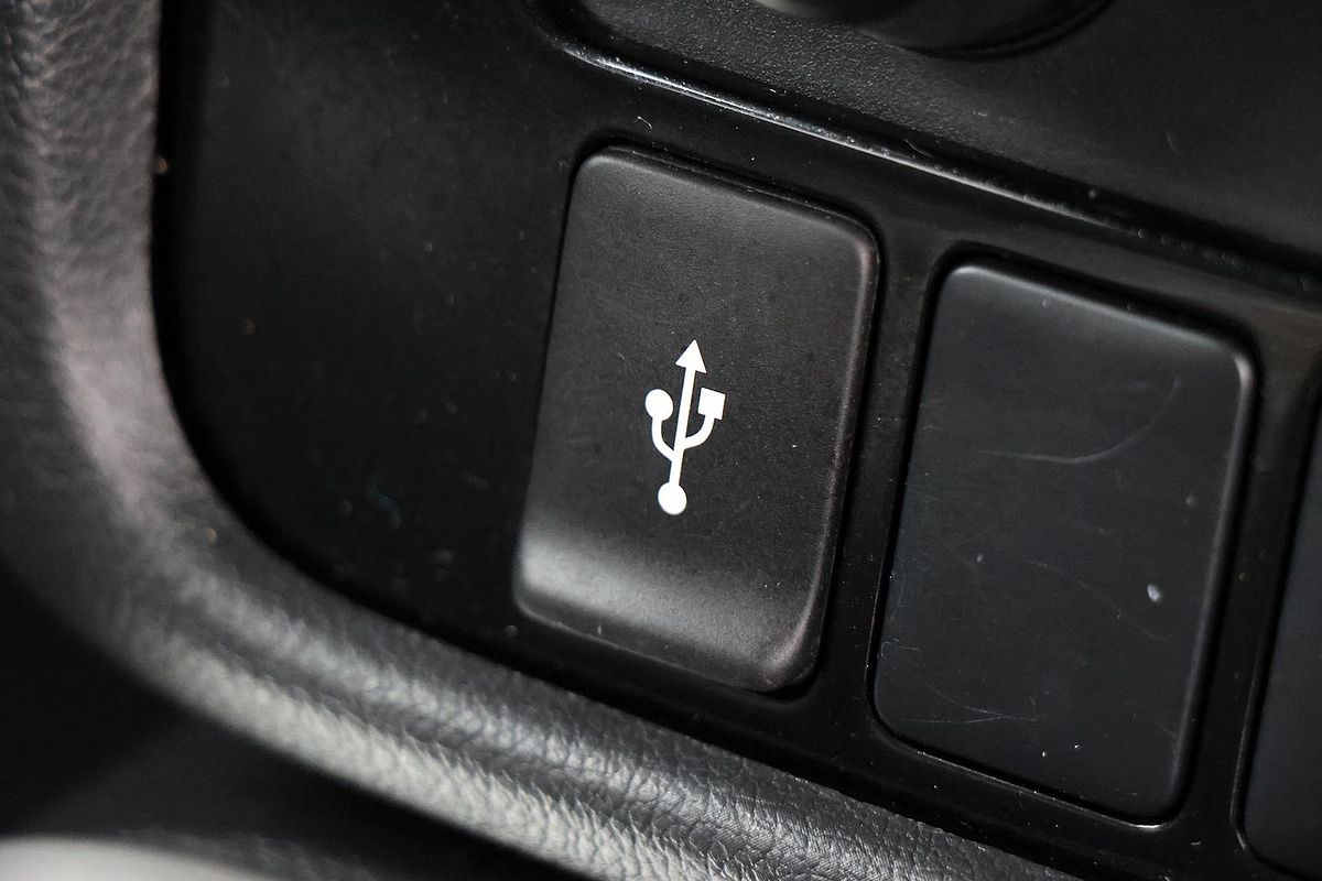 2020 Mitsubishi Outlander Black Edition ZL