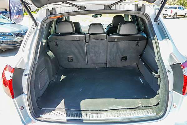 2010 Porsche Cayenne S Hybrid 92A