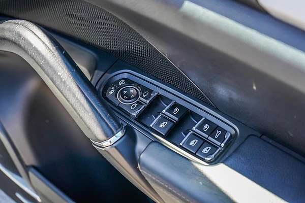 2010 Porsche Cayenne S Hybrid 92A