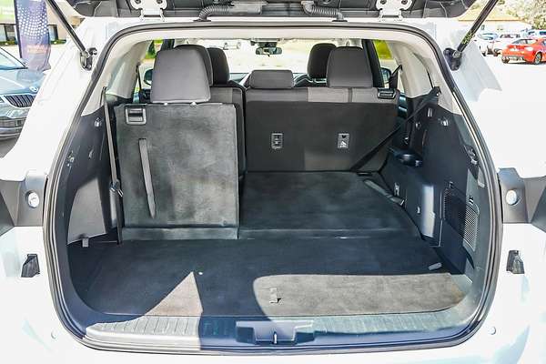 2022 Toyota Kluger GX AXUH78R