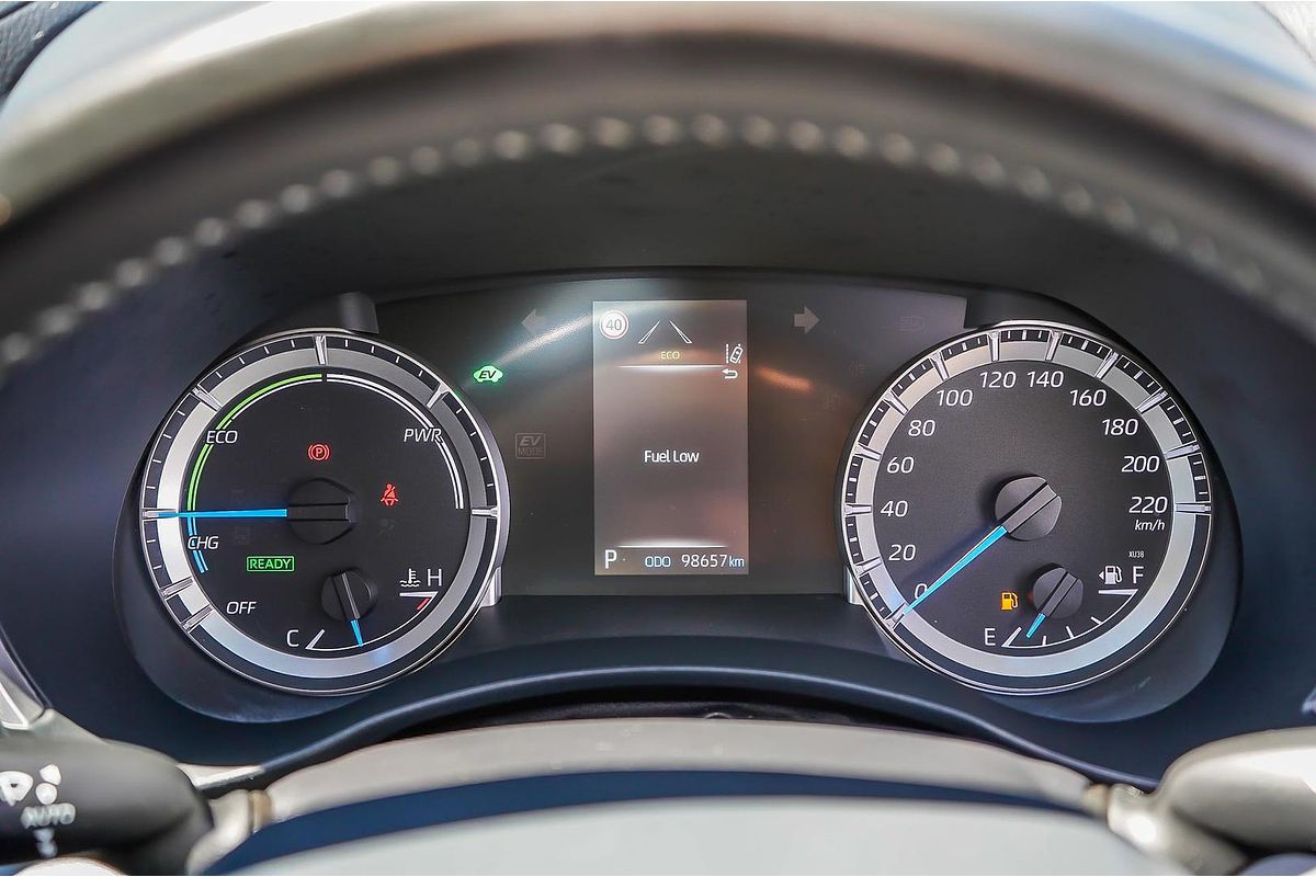 2022 Toyota Kluger GX AXUH78R