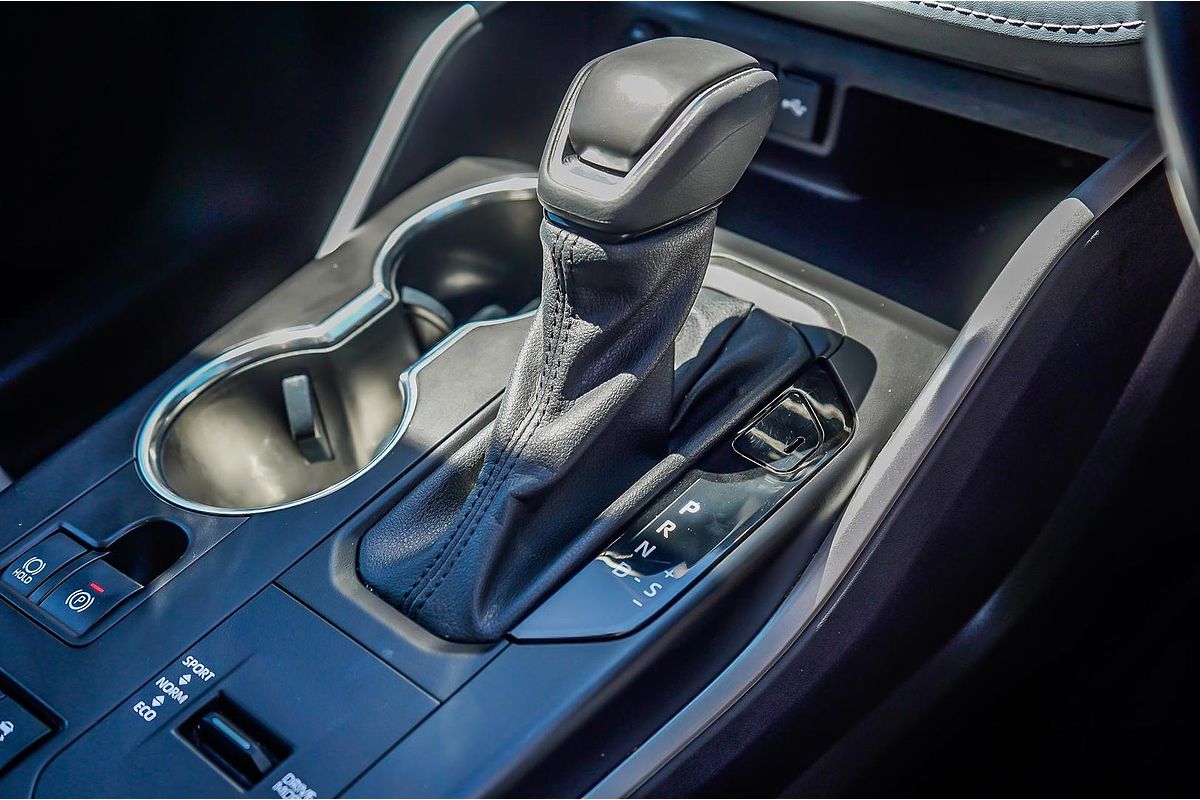 2022 Toyota Kluger GX AXUH78R