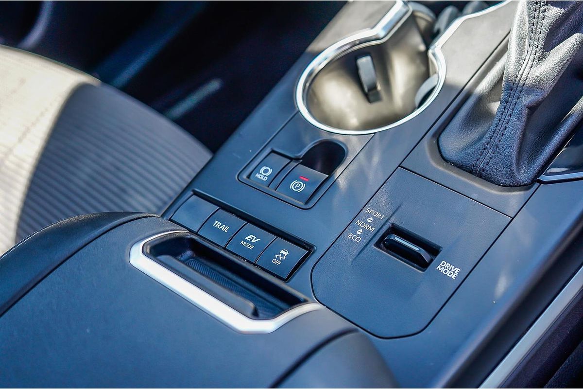 2022 Toyota Kluger GX AXUH78R