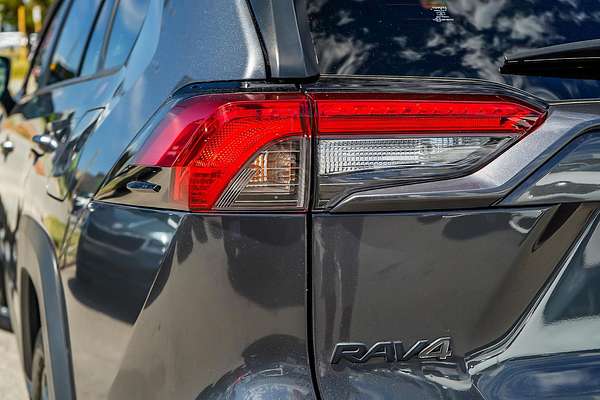 2022 Toyota RAV4 Edge AXAH54R