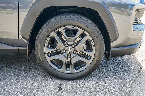 2022 Toyota RAV4 Edge AXAH54R
