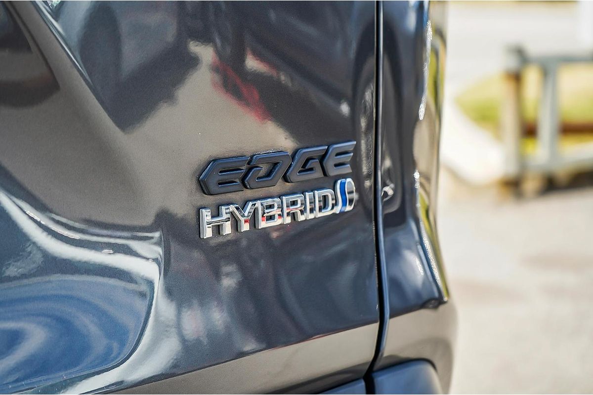 2022 Toyota RAV4 Edge AXAH54R