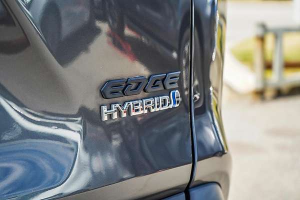 2022 Toyota RAV4 Edge AXAH54R