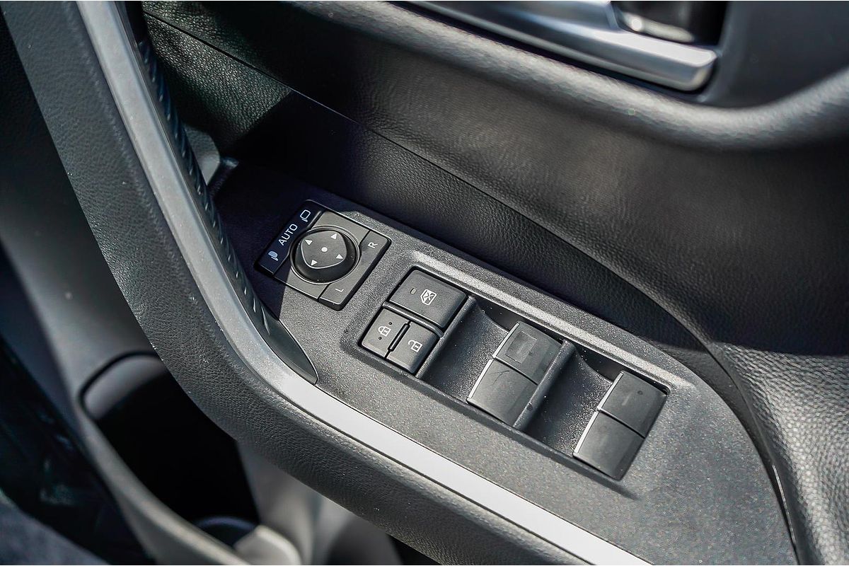2022 Toyota RAV4 Edge AXAH54R