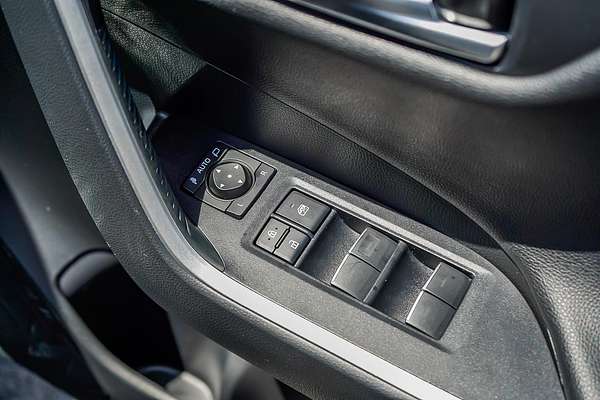 2022 Toyota RAV4 Edge AXAH54R