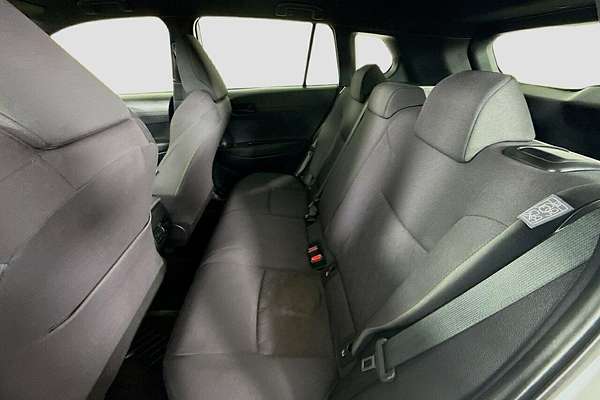 2023 Toyota Corolla Cross GX MXGH10R