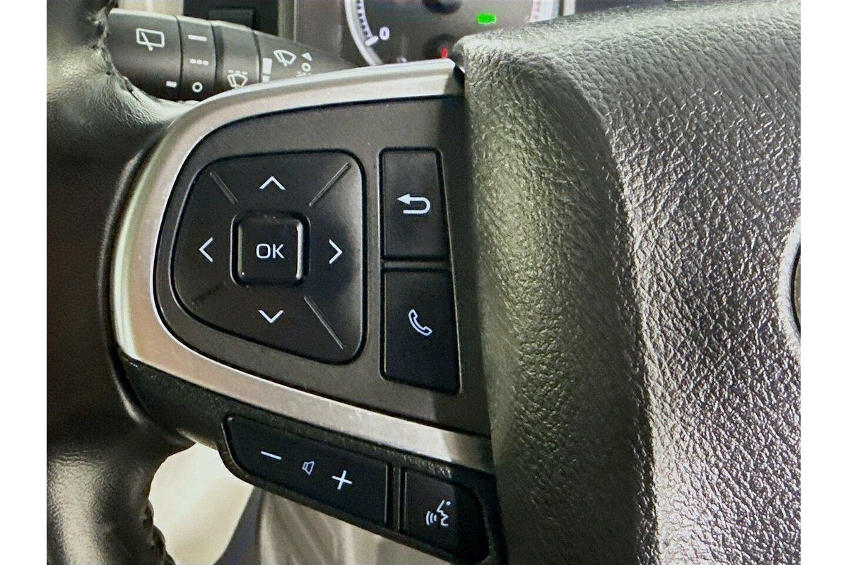 2019 Toyota Hiace GDH320R ELWB High Roof