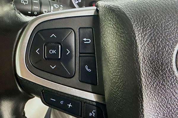 2019 Toyota Hiace GDH320R ELWB High Roof