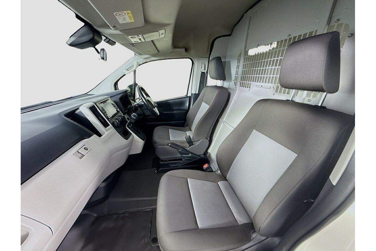 2019 Toyota Hiace GDH320R ELWB High Roof