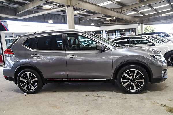 2020 Nissan X-TRAIL Ti T32 Series III