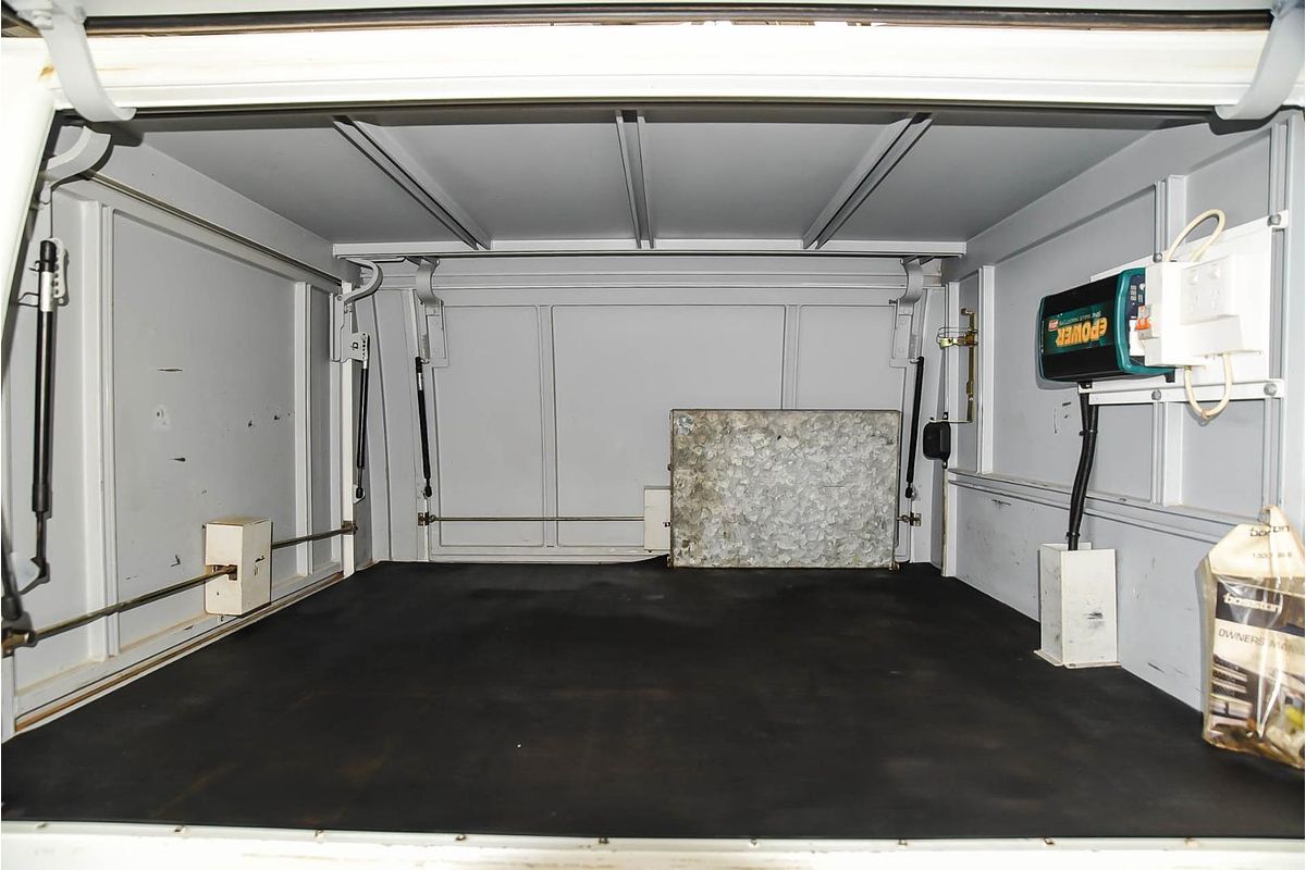 2018 Nissan Navara SL D23 Series 3 4X4