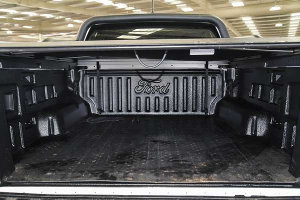 2023 Ford Ranger Sport 4X4 2.0L