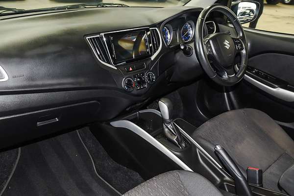 2017 Suzuki Baleno GL EW