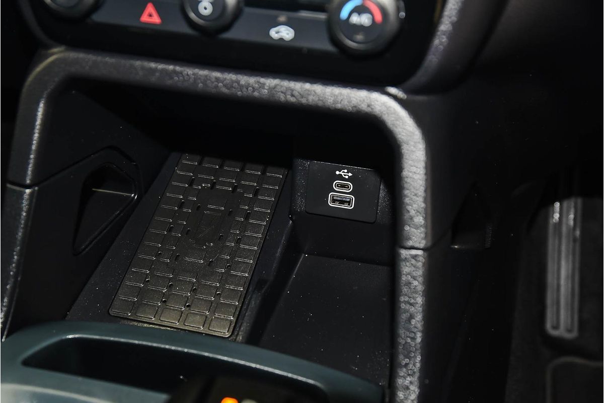 2023 Ford Ranger Sport 4X4 2.0L