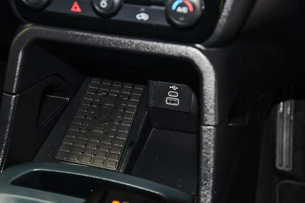 2023 Ford Ranger Sport 4X4 2.0L