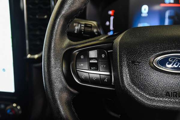 2023 Ford Ranger Sport 4X4 2.0L