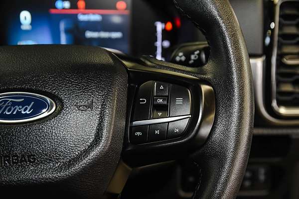 2023 Ford Ranger Sport 4X4 2.0L