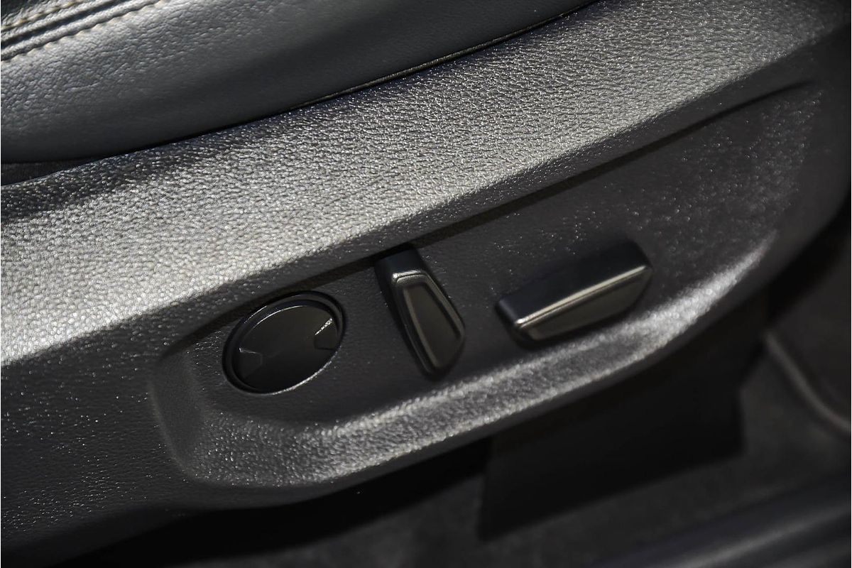 2023 Ford Ranger Sport 4X4 2.0L